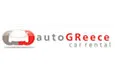 Logo AUTO GREECE CAR - VAN RENTAL