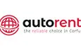 Logo AUTO RENT CORFU