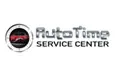 Λογότυπο AUTO TIME SERVICE CENTER