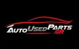 Λογότυπο AUTO USED PARTS