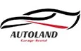 Logo AUTOLAND CORFU