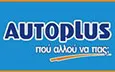 Λογότυπο AUTOPLUS - ΑΛΙΜΟΣ