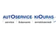 Λογότυπο AUTOSERVICE KIOURAS