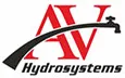 Λογότυπο AV. HYDROSYSTEMS