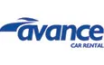 Λογότυπο AVANCE CAR RENTAL