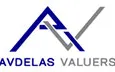 Λογότυπο AVDELAS VALUERS