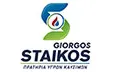 Λογότυπο AVIN - STAIKOS GIORGOS