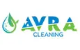 Λογότυπο AVRA CLEANING