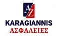 Λογότυπο AZ KARAGIANNIS