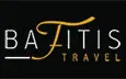 Λογότυπο BAFITIS TRAVEL