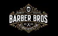 Λογότυπο BARBER BROS