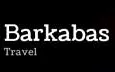 Λογότυπο BARKABAS TRAVEL