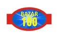 Λογότυπο BAZAR 100 - ΚΟΣΜΟΠΟΥΛΟΣ ΓΕΩΡΓΙΟΣ & ΣΙΑ ΟΕ