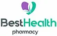 Λογότυπο BEST HEALTH PHARMACY - ΚΟΥΤΖΗ ΣΤΥΛΙΑΝΗ & ΣΙΑ Ο.Ε.