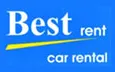 Λογότυπο BEST RENT