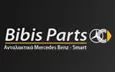 Λογότυπο BIBIS PARTS - ΜΠΙΜΠΗΣ ΔΗΜΗΤΡΙΟΣ