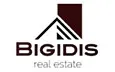 Λογότυπο BIGIDIS REAL ESTATE