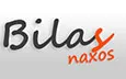 Logo BILAS NAXOS RENT A CAR