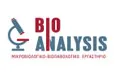 Λογότυπο BIOANALYSIS - ΜΑΝΤΑΣ Σ. ΓΕΩΡΓΙΟΣ