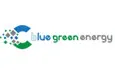 Λογότυπο BLUE GREEN ENERGY