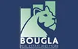 Λογότυπο BOUGLA REAL ESTATE AND MORE