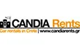 Logo CANDIA RENTS