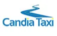 Logo CANDIA TAXI