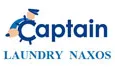 Λογότυπο CAPTAIN LAUNDRY