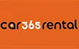 Λογότυπο CAR365 RENTAL