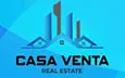 Λογότυπο CASA VENTA - ΚΟΡΔΑΣ ΖΗΣΗΣ