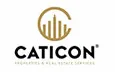 Λογότυπο CATICON