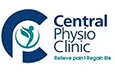 Λογότυπο CENTRAL PHYSIO CLINIC - ΣΩΤΗΡΟΠΟΥΛΟΣ  ΣΠΥΡΙΔΩΝ