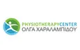 Λογότυπο ΧΑΡΑΛΑΜΠΙΔΟΥ ΟΛΓΑ - PHYSIOTHERAPY CENTER