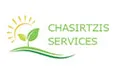 Λογότυπο CHASIRTZIS SERVICES