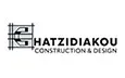 Λογότυπο CHATZIDIAKOU CONSTRUCTION & DESIGN