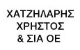 Λογότυπο ΧΑΤΖΗΛΑΡΗΣ ΧΡΗΣΤΟΣ & ΣΙΑ ΟΕ