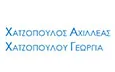 Λογότυπο ΧΑΤΖΟΠΟΥΛΟΣ ΑΧΙΛΛΕΑΣ - ΧΑΤΖΟΠΟΥΛΟΥ ΓΕΩΡΓΙΑ