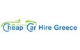 Logo CHEAP CAR HIRE THESSALONIKI