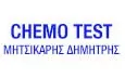 Λογότυπο CHEMO TEST