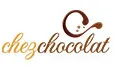 Λογότυπο CHEZ CHOCOLAT