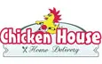 Λογότυπο CHICKEN HOUSE