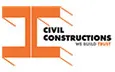 Λογότυπο CIVIL CONSTRUCTIONS