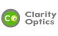 Λογότυπο CLARITY OPTICS - ΣΤΡΙΒΑΣ ΕΥΑΓΓΕΛΟΣ