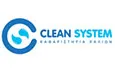 Λογότυπο CLEAN SYSTEM - ΚΑΤΣΙΓΙΑΝΝΗΣ