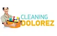 Λογότυπο CLEANING DOLOREZ