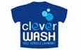 Λογότυπο CLEVER WASH