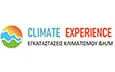 Λογότυπο CLIMATE EXPERIENCE - ΜΙΚΡΟΠΟΥΛΟΣ ΔΗΜΗΤΡΗΣ