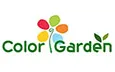 Λογότυπο COLOR GARDEN