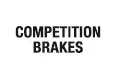 Λογότυπο COMPETITION BRAKES - ΣΙΔΕΡΗΣ ΒΑΣΙΛΕΙΟΣ