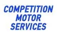 Λογότυπο COMPETITION MOTOR SERVICES ΜΑΡΓΕΤΗΣ Π. - ΔΙΑΓΓΕΛΑΚΗΣ Ι. Ο.Ε.